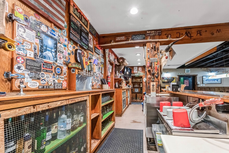 More Photos Of 263 N Main St, Donnelly Restaurant For Sale