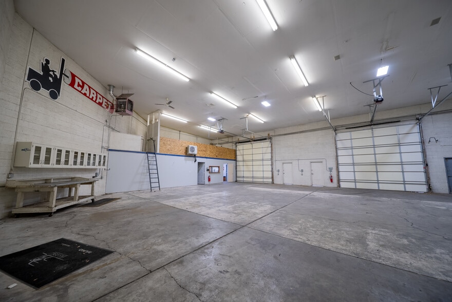 More Photos Of 2720 E Lakin Dr, Flagstaff Service For Lease