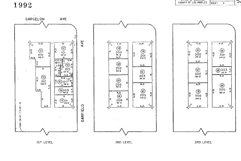 More Photos Of 223 N Garfield Ave, Monterey Park Medical For Lease
