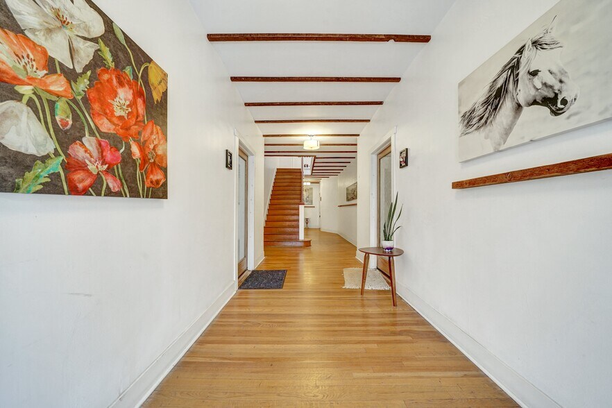 More Photos Of 1216 N Kenmore Ave, Los Angeles Apartments For Sale