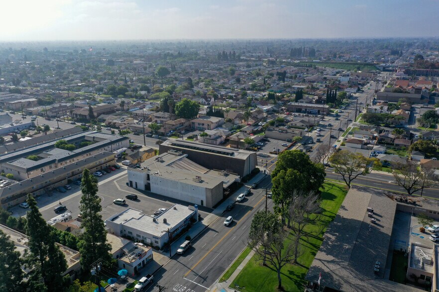 More Photos Of 16704 Clark Ave, Bellflower Coworking Space