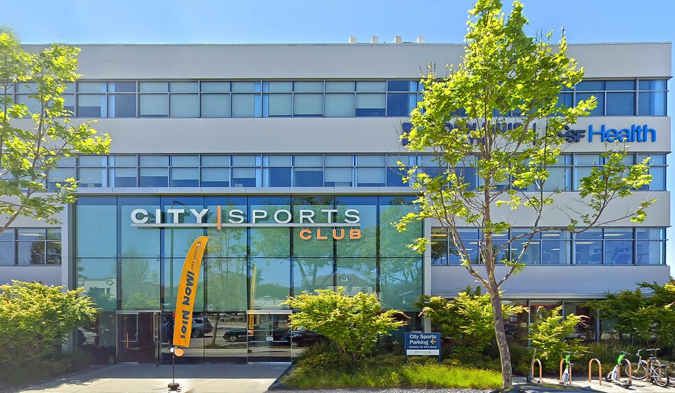 More Photos Of 2734 San Pablo Ave, Berkeley General Retail For Lease