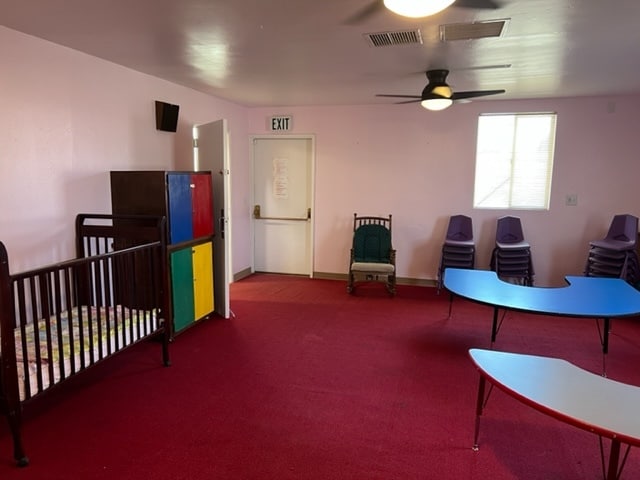 More Photos Of 66735 Pierson Blvd, Desert Hot Springs Religious Facility For Sale