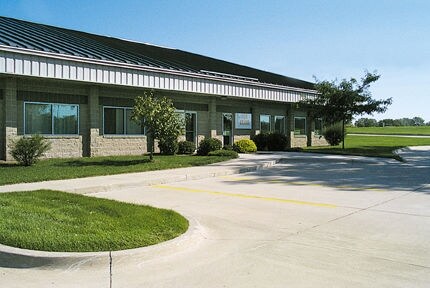 More Photos Of 1451 NE 69th Pl, Ankeny Office For Lease