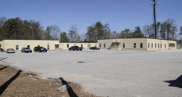 More Photos Of 1709 Midway Rd, Odenton Flex For Sale