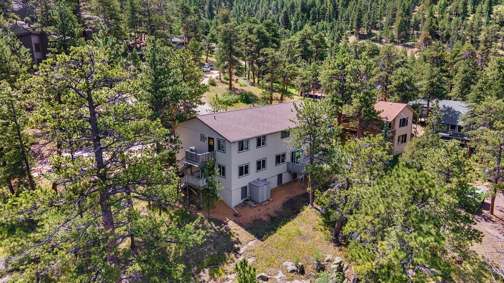 Primary Photo Of 257 Moccasin, Estes Park Apartments For Sale