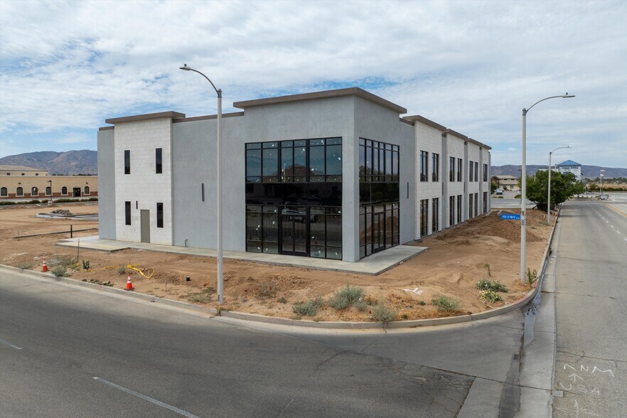 More Photos Of 41255 11th St W, Palmdale Medical For Sale