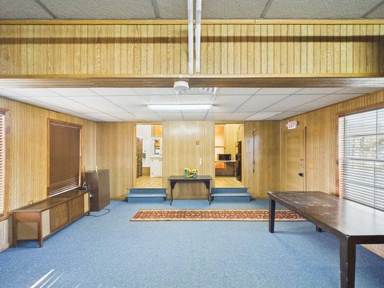 More Photos Of 142 Rowe Ln, Moscow Religious Facility For Sale