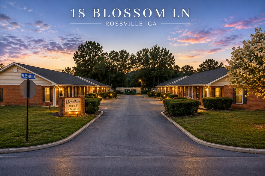 Primary Photo Of 18 Blossom Ln, Rossville Apartments For Sale