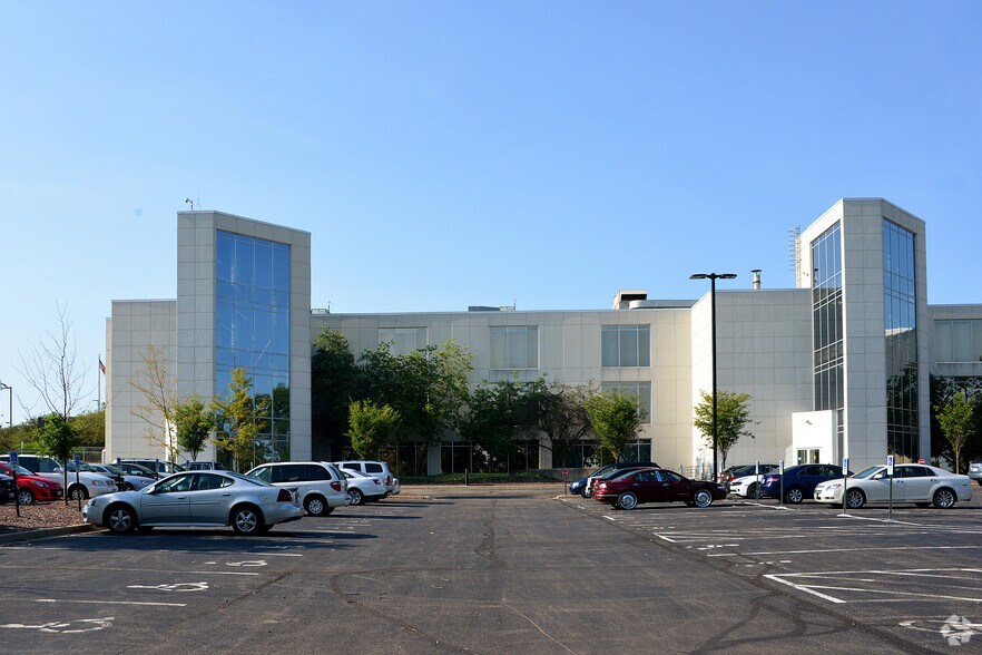 More Photos Of 9797 Springboro Pike, Dayton Office For Lease