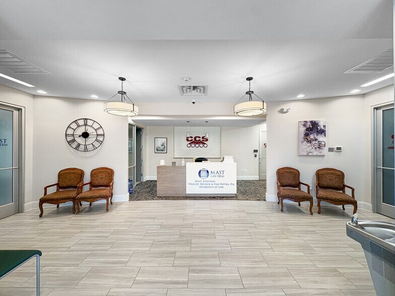 More Photos Of 10920 Cleveland Rd, Garner Office For Lease