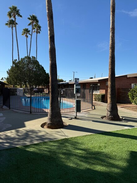 More Photos Of 3815-3819 E 3rd st, Tucson Apartments For Sale