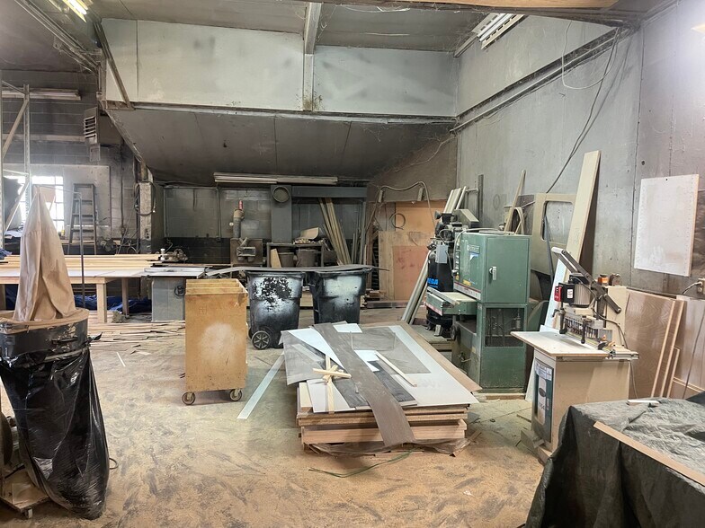 More Photos Of 29060 US-6, Youngsville Warehouse For Sale