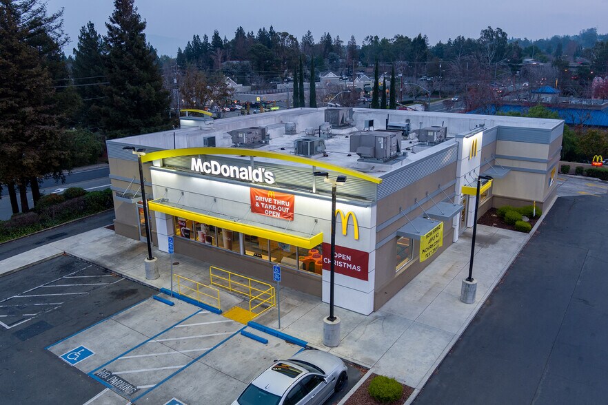 More Photos Of 1125-1145 Arnold Dr, Martinez Unknown For Lease