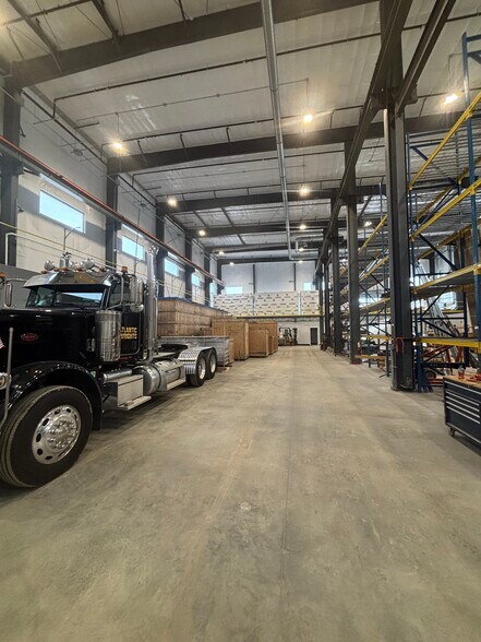 More Photos Of 77 Phoenix Ave, Lowell Warehouse For Lease