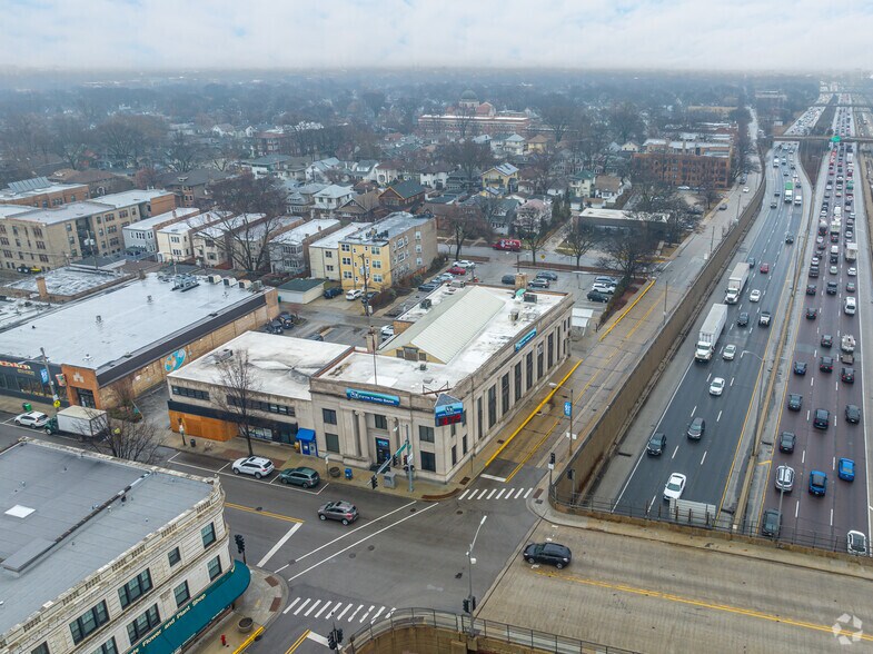 More Photos Of 840 S Oak Park Ave, Oak Park Office For Sale