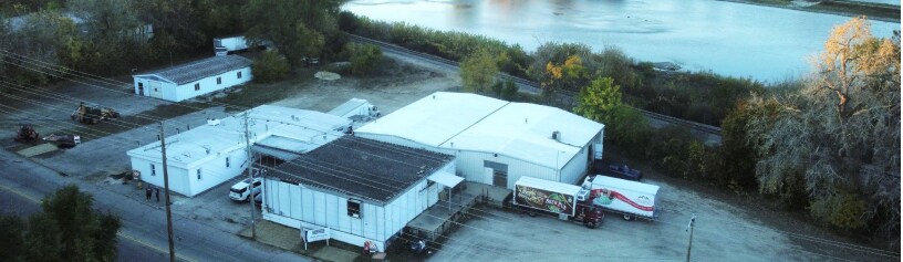 Primary Photo Of 824 W Delavan Dr, Janesville Refrigeration Cold Storage For Sale