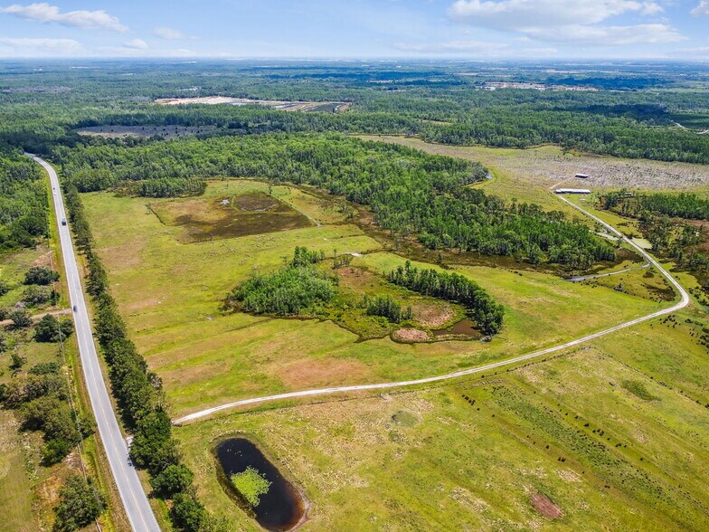 More Photos Of State Road 557, Lake Alfred Land For Sale