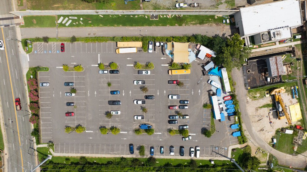 More Photos Of 323-325 S 14th St, Richmond Land For Sale