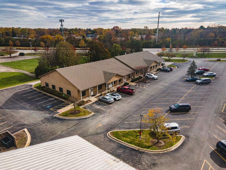 More Photos Of 29W110-29W140 Butterfield Rd, Warrenville Unknown For Sale