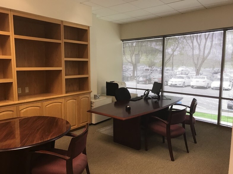 More Photos Of 2000 Crow Canyon Pl, San Ramon Office For Lease