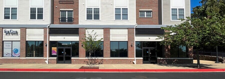 More Photos Of 8152 Washington Blvd, Jessup Apartments For Lease