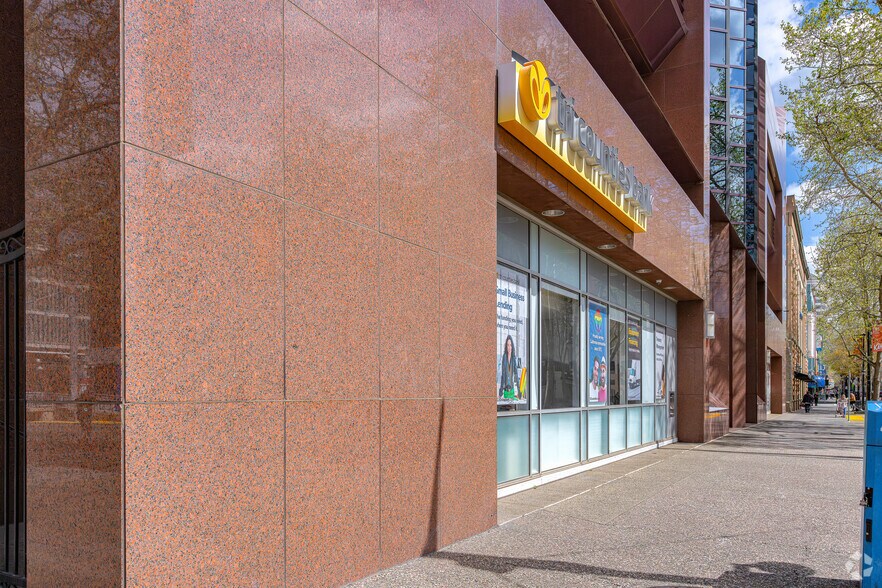 More Photos Of 801 K St, Sacramento Office For Lease