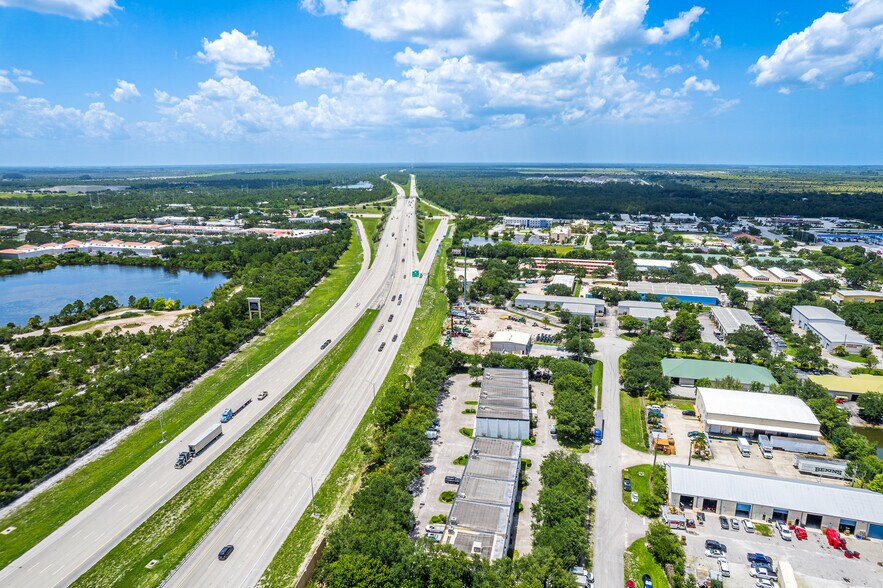 More Photos Of 1605-1613 91st Ct, Vero Beach Light Manufacturing For Sale
