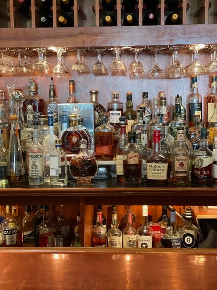 More Photos Of 113 W Grand Ave, Escondido Restaurant For Sale
