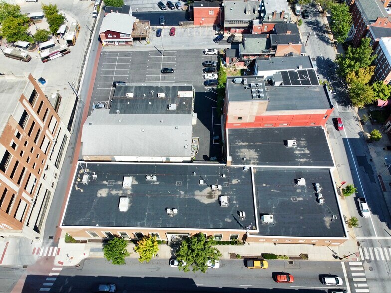 More Photos Of 200 N Duke St, Lancaster Office For Sale
