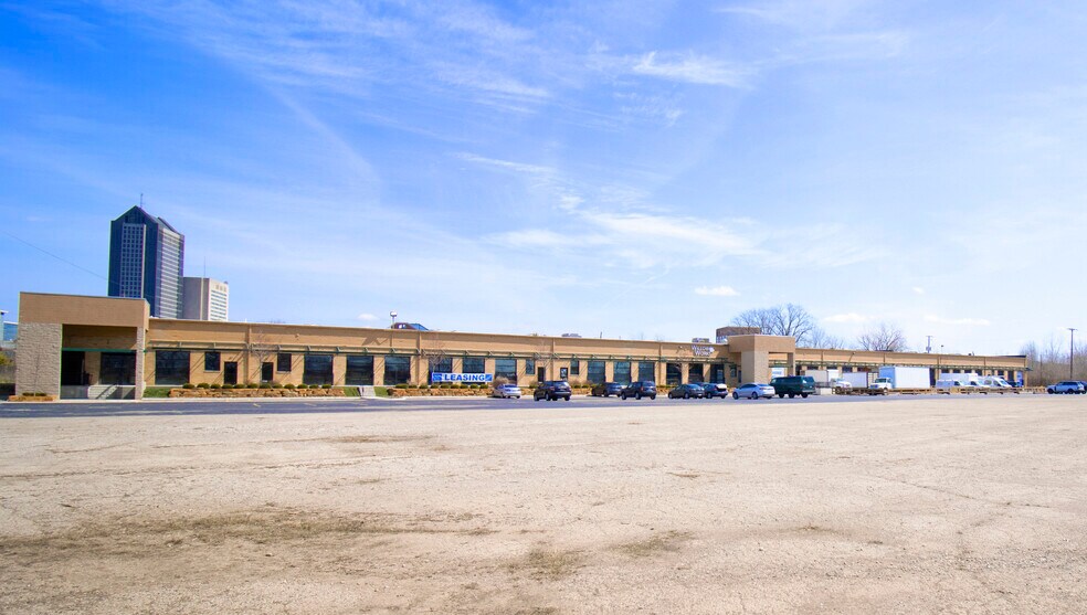 More Photos Of 371-528 Maier Pl, Columbus Office For Lease