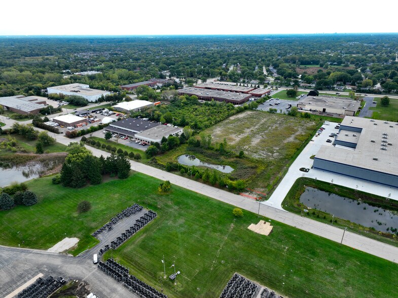 More Photos Of 625 Rose Rd, Lake Zurich Land For Sale