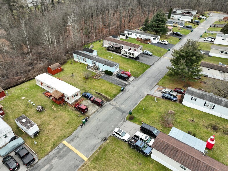 More Photos Of Walnut Park Ln, Milton Manufactured Housing Mobile Home Park For Sale