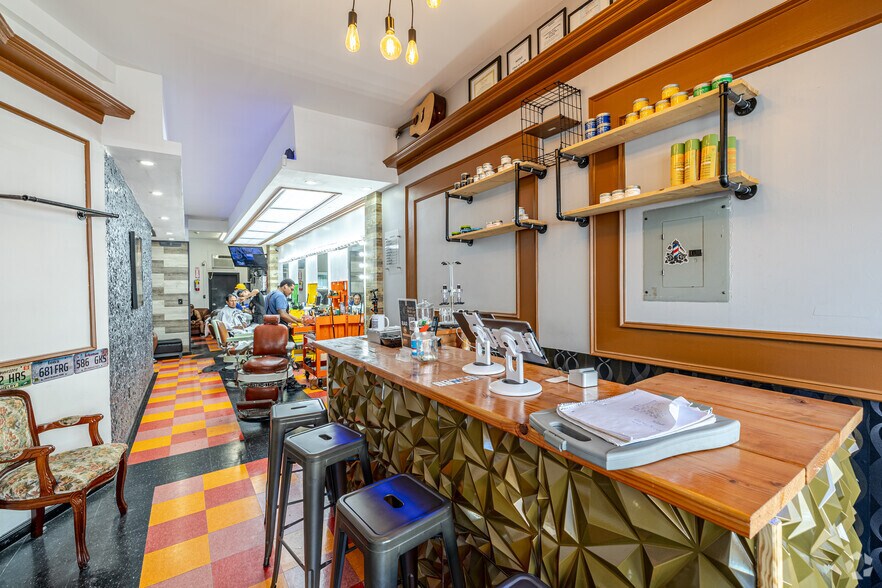 More Photos Of 1180 Summit Ave, Jersey City Storefront Retail Residential For Sale