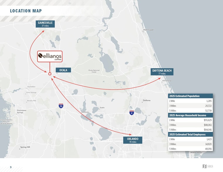 More Photos Of 101 SW 60th Ave, Ocala Fast Food For Sale