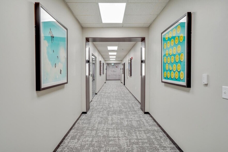 More Photos Of 579 Executive Campus Dr, Westerville Office For Lease