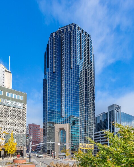 More Photos Of 150 4th Ave N, Nashville Office For Lease