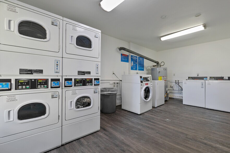 More Photos Of 3900 Forest Hill Ave, Richmond Apartments For Sale