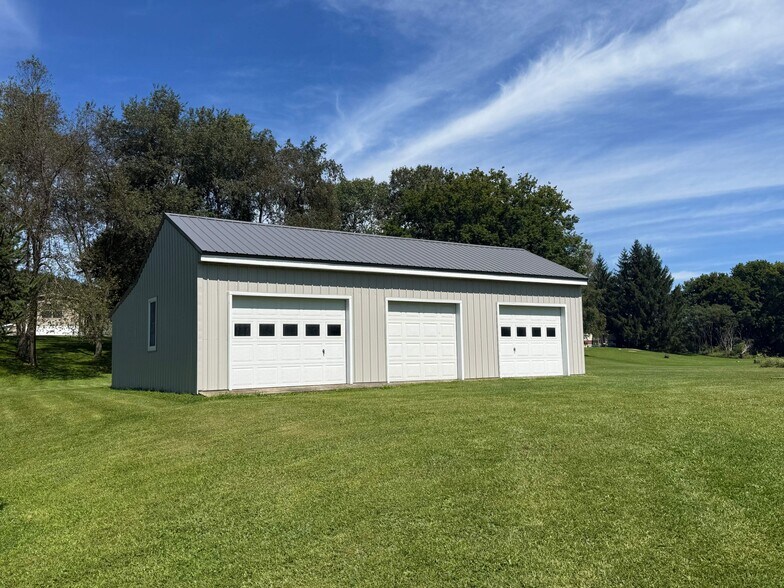 More Photos Of 6547 County Road 20, Friendship Manufactured Housing Mobile Home Park For Sale