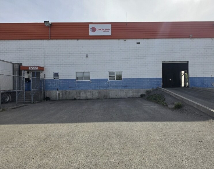More Photos Of 9080 Penn Rd, Prince George Industrial For Lease