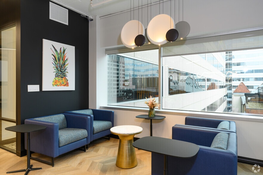 More Photos Of 2000 Pennsylvania Ave NW, Washington Office For Lease