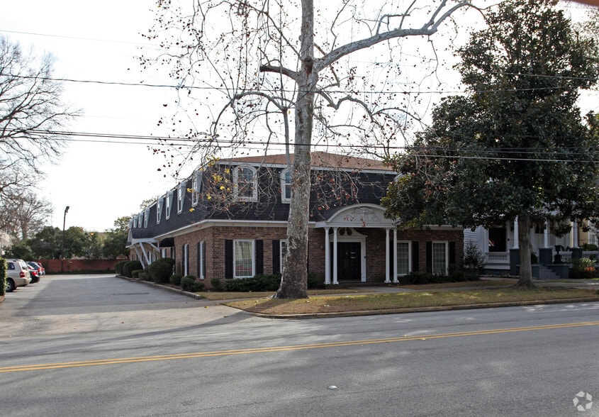 More Photos Of 1416-1418 Laurel St, Columbia Office For Lease