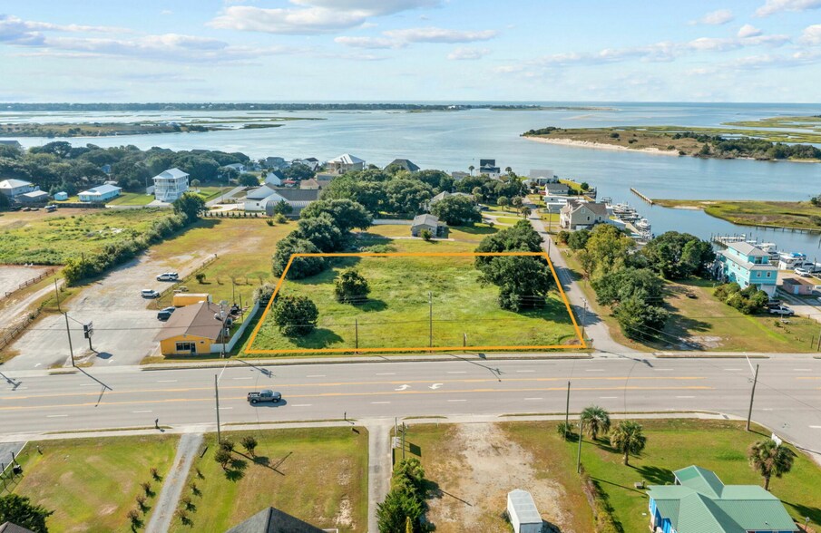 More Photos Of 406 Cedar Point Blvd, Cedar Point Land For Sale
