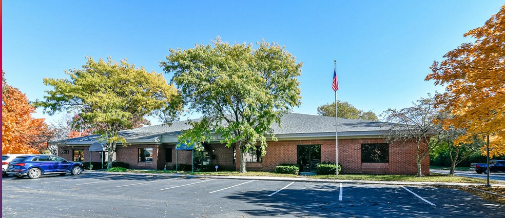 More Photos Of 8383 Craig St, Indianapolis Loft Creative Space For Sale