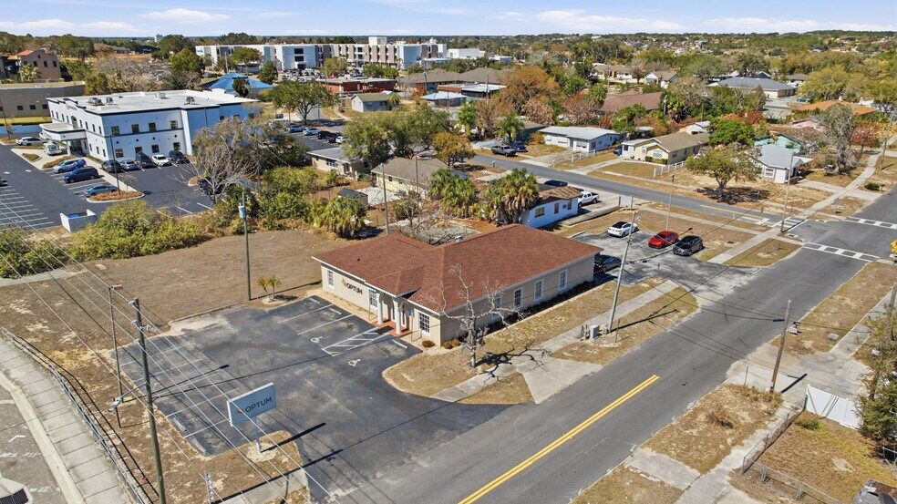 More Photos Of 1143 State Road 60 E, Lake Wales Office For Sale