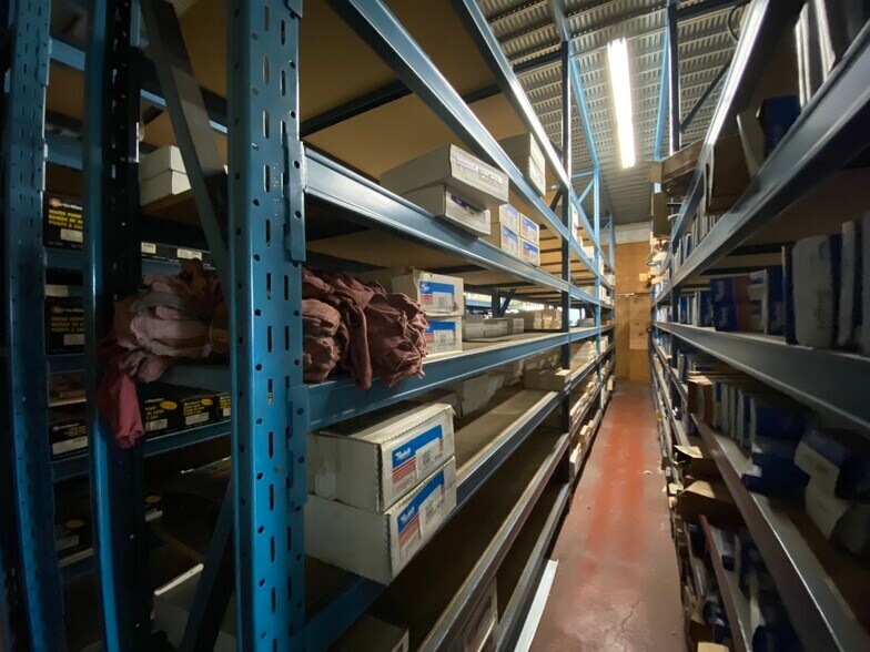 More Photos Of 973 Genesee St, Rochester Auto Repair For Sale