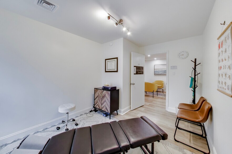 More Photos Of 5528A Hempstead Way, Springfield Office For Sale