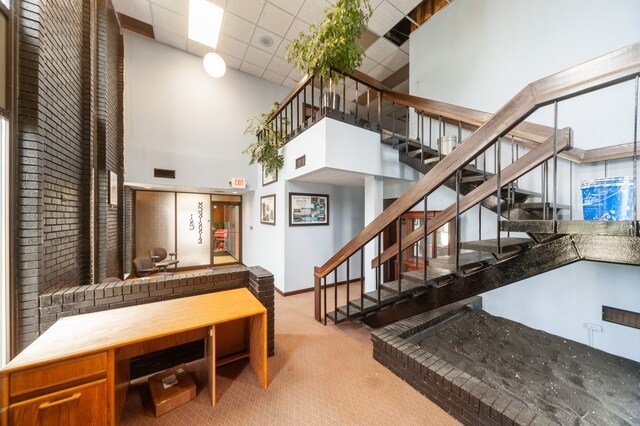 More Photos Of 12000 S Marshfield Ave, Calumet Park Office For Sale