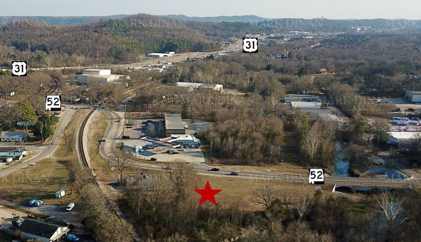 More Photos Of 3280 Highway 52 w, Pelham Office For Sale