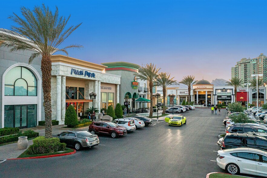 More Photos Of 740 S Rampart Blvd, Las Vegas Unknown For Lease